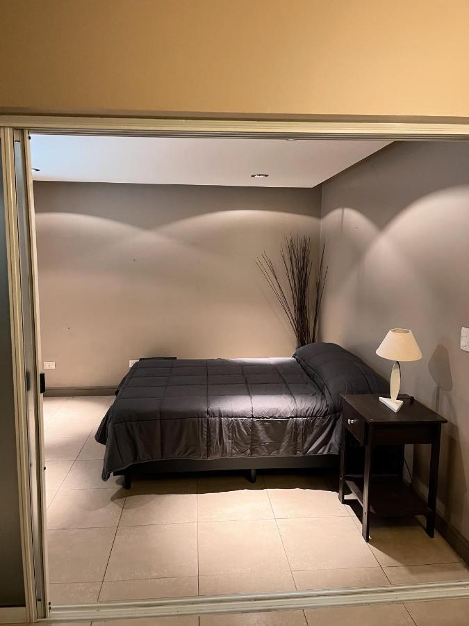 Departamentos Mitre Daire Mendoza Dış mekan fotoğraf