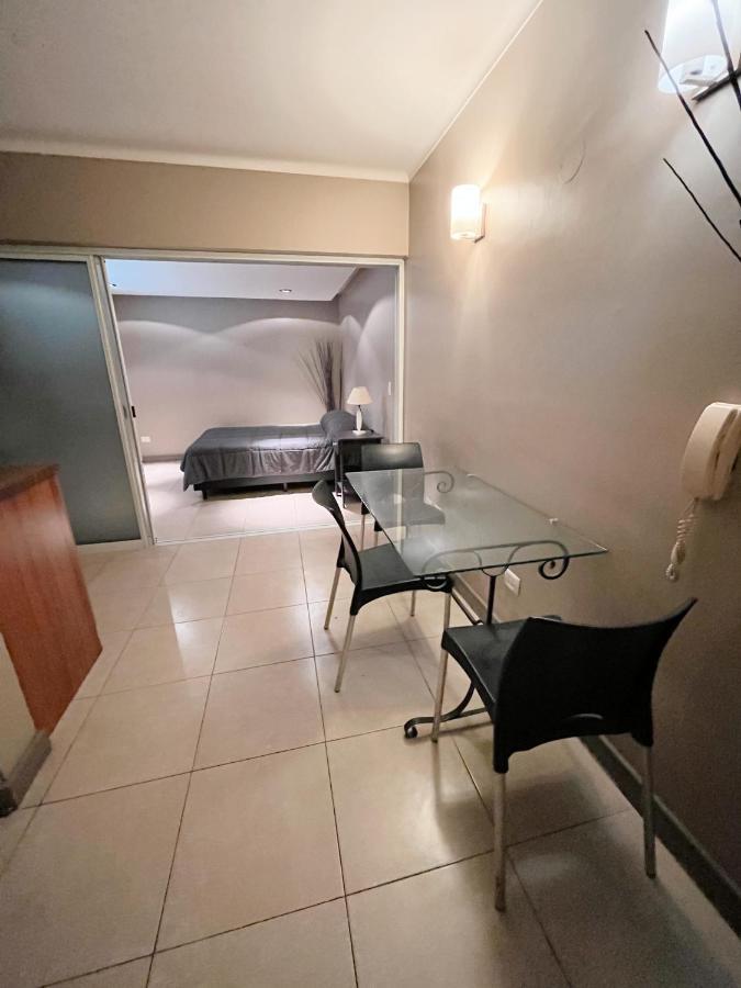 Departamentos Mitre Daire Mendoza Dış mekan fotoğraf