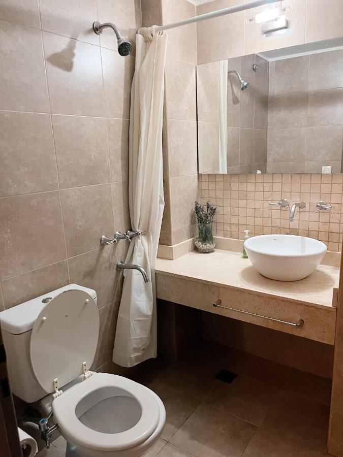 Departamentos Mitre Daire Mendoza Dış mekan fotoğraf
