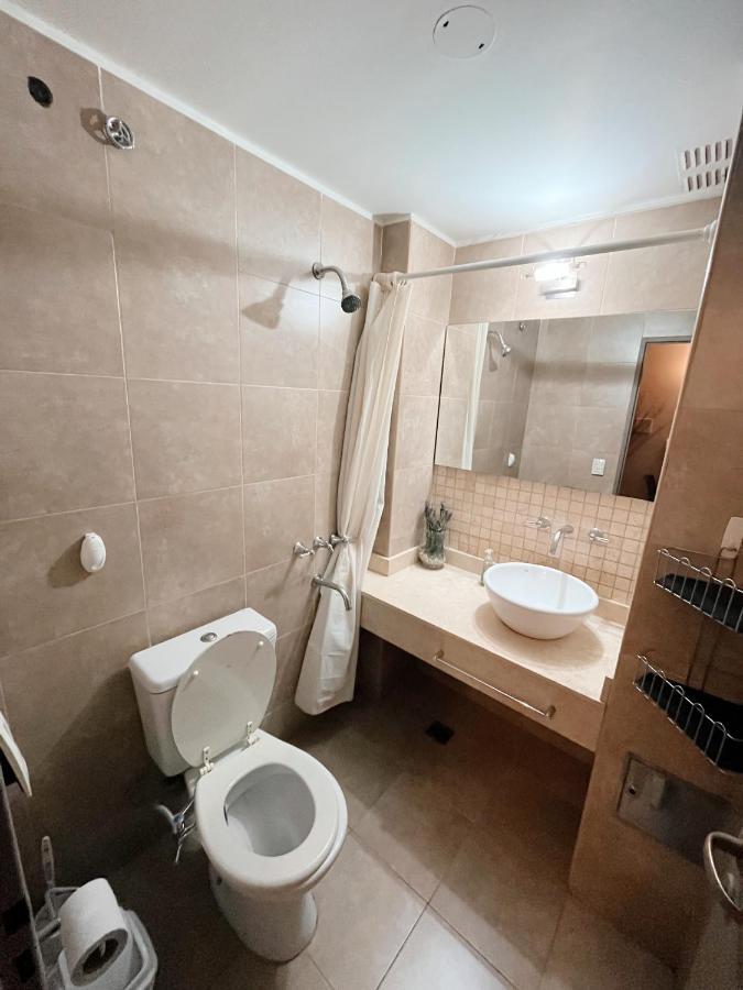 Departamentos Mitre Daire Mendoza Dış mekan fotoğraf