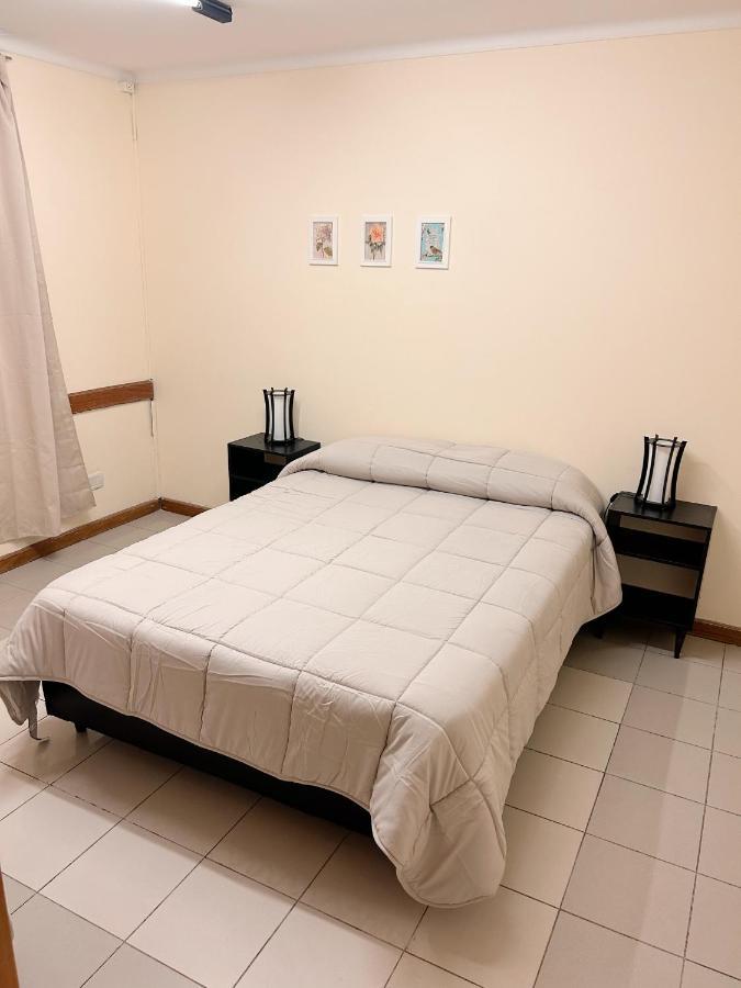 Departamentos Mitre Daire Mendoza Dış mekan fotoğraf