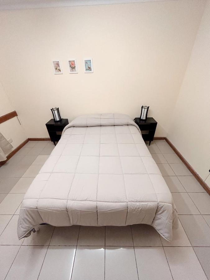 Departamentos Mitre Daire Mendoza Dış mekan fotoğraf