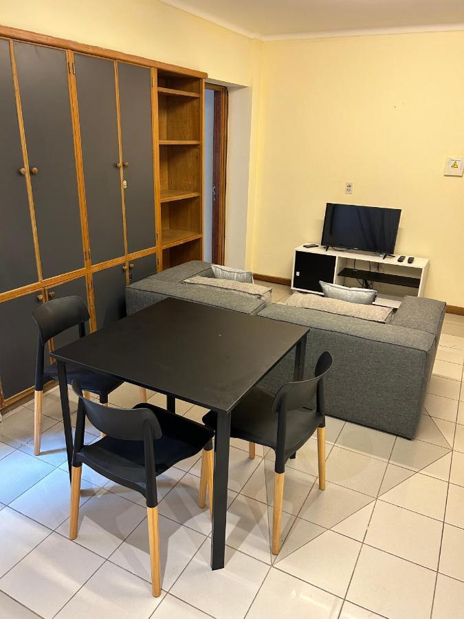 Departamentos Mitre Daire Mendoza Dış mekan fotoğraf